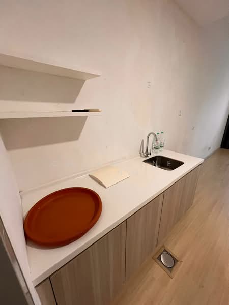 Servis Apartment untuk Disewa di The Pano - Charmaine Wong - Kitchen - PropertyGuru.com.my