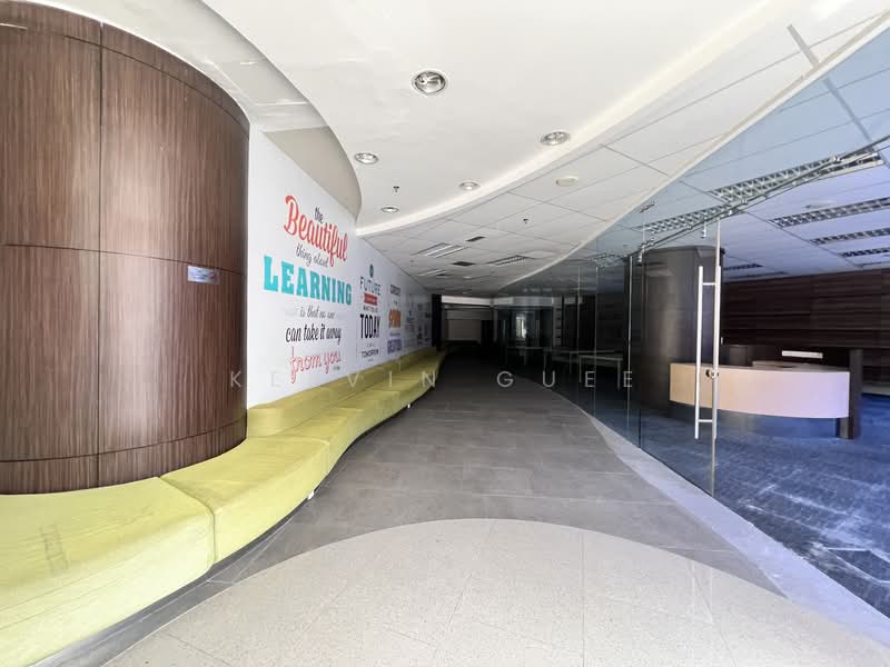 Retail Space for Rent in KL City Centre (Kuala Lumpur) - Kelvin Guee - Interior - PropertyGuru.com.my