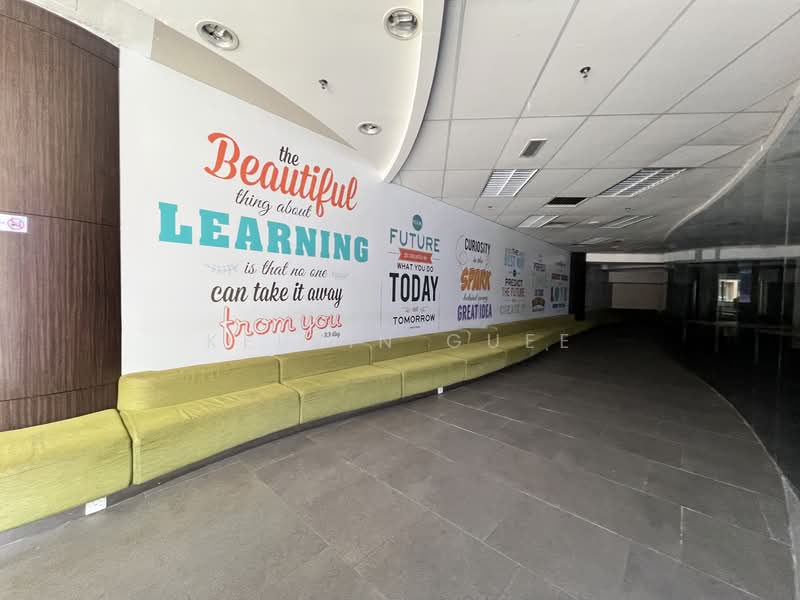 Retail Space for Rent in KL City Centre (Kuala Lumpur) - Kelvin Guee - Interior - PropertyGuru.com.my