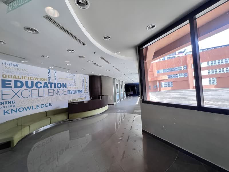 Retail Space for Rent in KL City Centre (Kuala Lumpur) - Kelvin Guee - Lobby - PropertyGuru.com.my