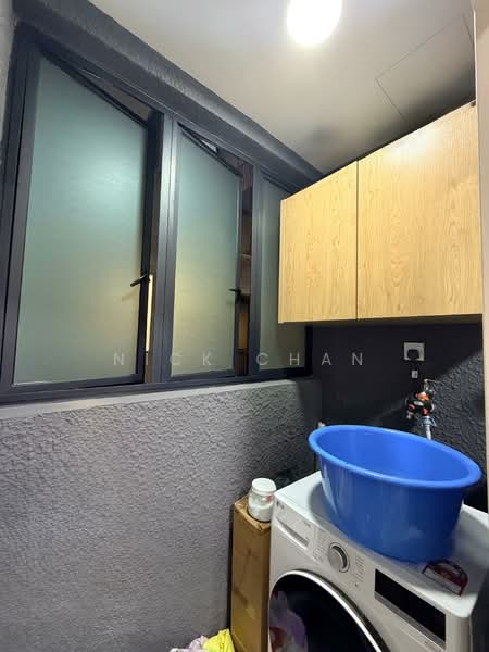 Servis Apartment untuk Disewa di AraTre' Residences - Nick Chan - Interior - PropertyGuru.com.my