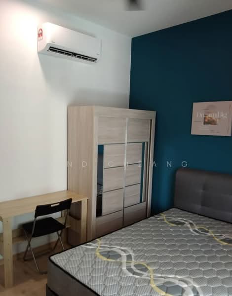 Kondominium untuk Disewa di The Holmes 1 - Wind Cheang - Bedroom - PropertyGuru.com.my