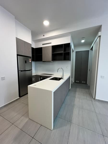 Service Residence for Rent at The Arcuz - Rex Tan - Kitchen - PropertyGuru.com.my