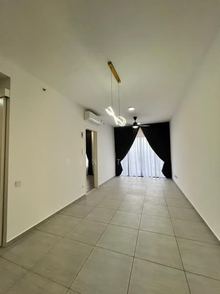 Service Residence for Rent at The Arcuz - Rex Tan - Living Room - PropertyGuru.com.my