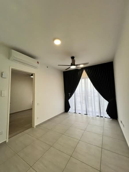 Service Residence for Rent at The Arcuz - Rex Tan - Living Room - PropertyGuru.com.my
