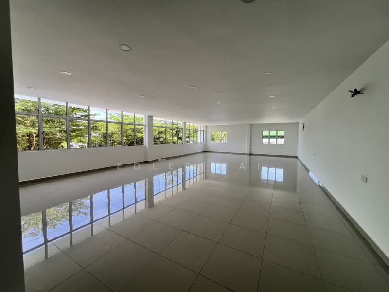 Factory for Rent in Taman Industri Makmur (Sungai Seluang) - Edler Wai - Interior - PropertyGuru.com.my