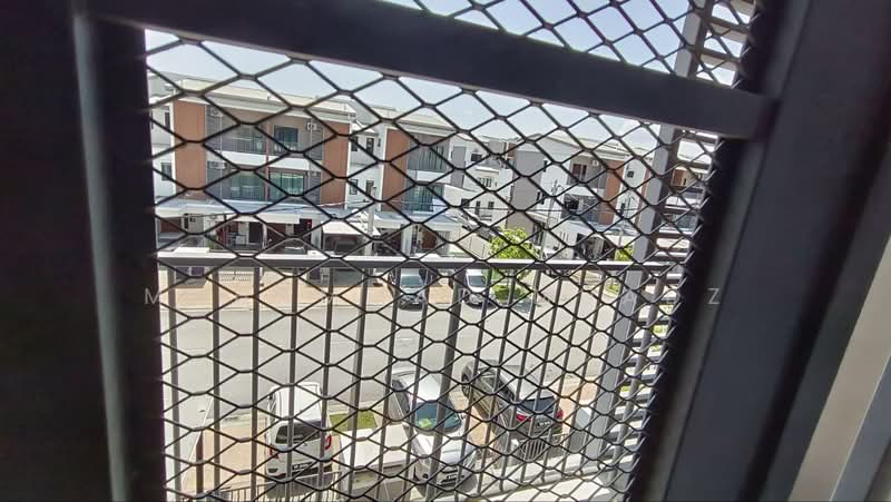 Rumah Bandar untuk Disewa di Puchong (Selangor) - Muhammad Muadz - Exterior - PropertyGuru.com.my