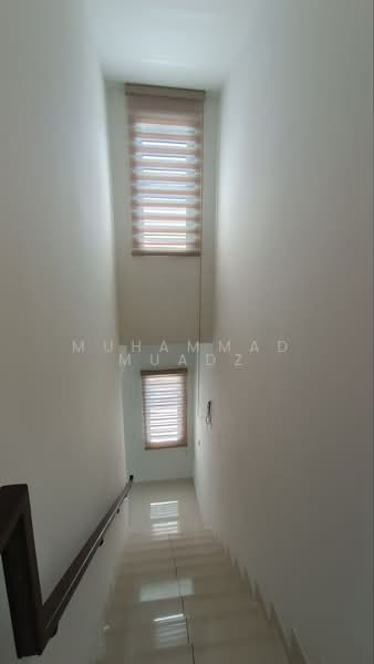Rumah Bandar untuk Disewa di Puchong (Selangor) - Muhammad Muadz - Interior - PropertyGuru.com.my