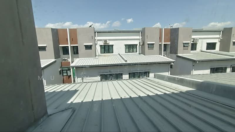Rumah Bandar untuk Disewa di Puchong (Selangor) - Muhammad Muadz - Exterior - PropertyGuru.com.my