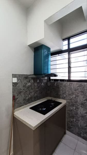 Rumah Bandar untuk Disewa di Puchong (Selangor) - Muhammad Muadz - Kitchen - PropertyGuru.com.my