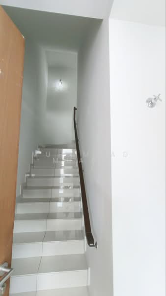 Rumah Bandar untuk Disewa di Puchong (Selangor) - Muhammad Muadz - Interior - PropertyGuru.com.my