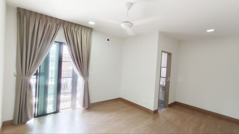 Rumah Bandar untuk Disewa di Puchong (Selangor) - Muhammad Muadz - Interior - PropertyGuru.com.my