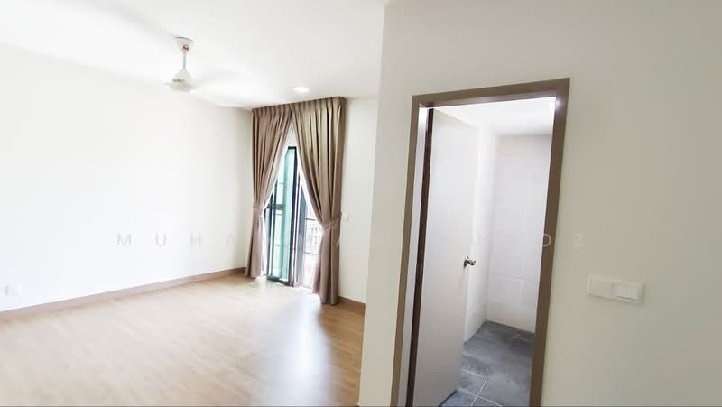 Rumah Bandar untuk Disewa di Puchong (Selangor) - Muhammad Muadz - Interior - PropertyGuru.com.my
