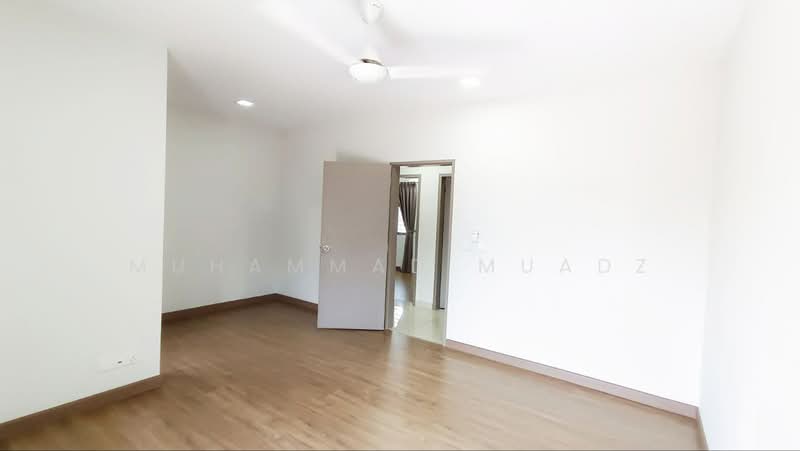 Rumah Bandar untuk Disewa di Puchong (Selangor) - Muhammad Muadz - Interior - PropertyGuru.com.my