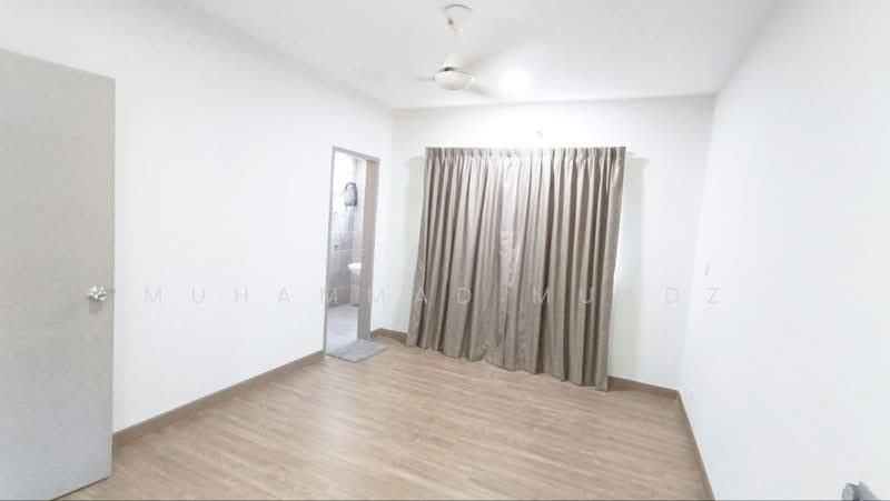 Rumah Bandar untuk Disewa di Puchong (Selangor) - Muhammad Muadz - Interior - PropertyGuru.com.my