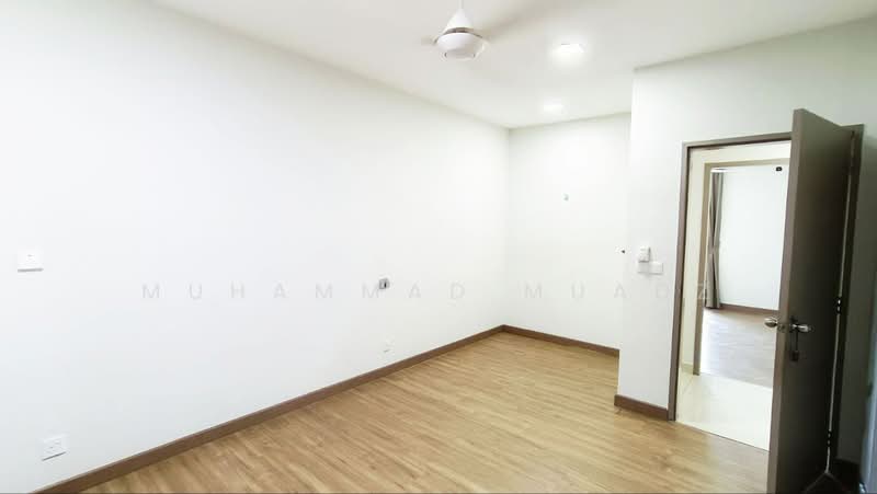 Rumah Bandar untuk Disewa di Puchong (Selangor) - Muhammad Muadz - Interior - PropertyGuru.com.my