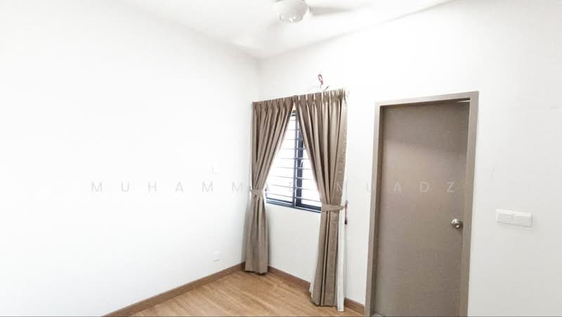 Rumah Bandar untuk Disewa di Puchong (Selangor) - Muhammad Muadz - Interior - PropertyGuru.com.my