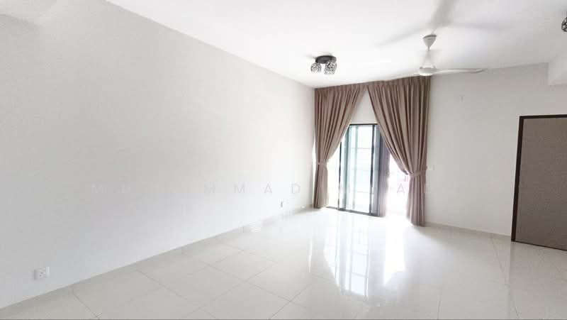 Rumah Bandar untuk Disewa di Puchong (Selangor) - Muhammad Muadz - Living Room - PropertyGuru.com.my