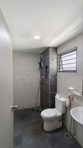Rumah Bandar untuk Disewa di Puchong (Selangor) - Muhammad Muadz - Bathroom - PropertyGuru.com.my
