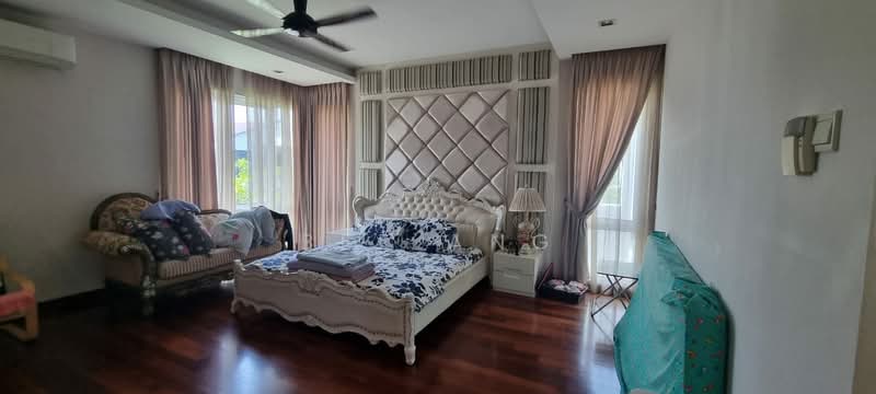 Banglo Pautan untuk Dijual di Bandar Parklands (Klang) - Bee Ang - Bedroom - PropertyGuru.com.my