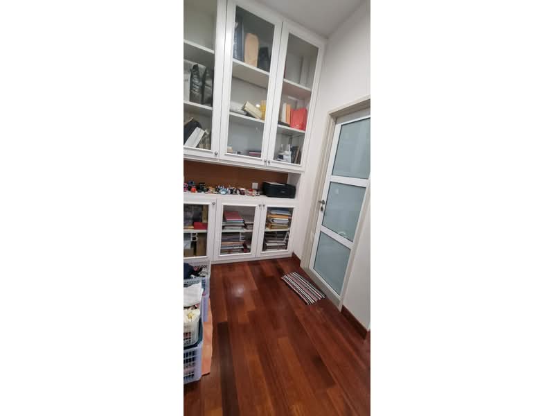 Banglo Pautan untuk Dijual di Bandar Parklands (Klang) - Bee Ang - Interior - PropertyGuru.com.my