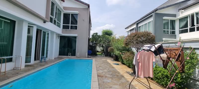 Banglo Pautan untuk Dijual di Bandar Parklands (Klang) - Bee Ang - Exterior - PropertyGuru.com.my
