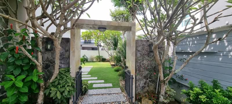 Banglo Pautan untuk Dijual di Bandar Parklands (Klang) - Bee Ang - Exterior - PropertyGuru.com.my