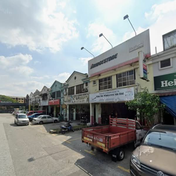 For Rent - Sunway PJS 11 / PJS 7