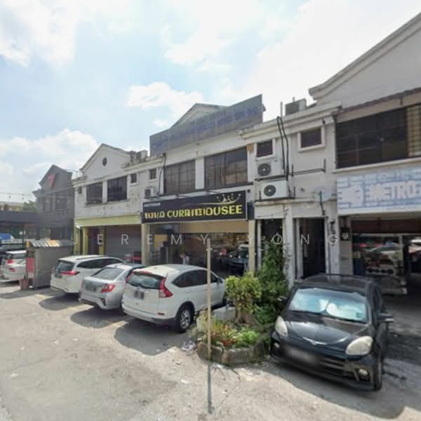 For Rent - Sunway PJS 11 / PJS 7