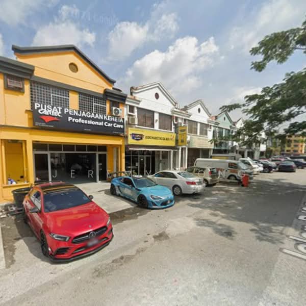For Rent - Sunway PJS 11 / PJS 7