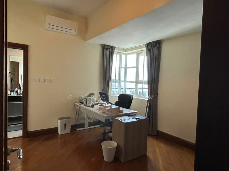 Condominium for Sale at Mont Kiara Aman - Carol Lim - Study - PropertyGuru.com.my