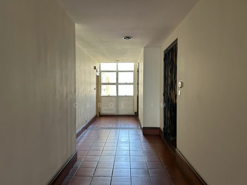 Condominium for Sale at Mont Kiara Aman - Carol Lim - Corridor - PropertyGuru.com.my