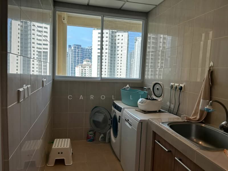 Condominium for Sale at Mont Kiara Aman - Carol Lim - Interior - PropertyGuru.com.my