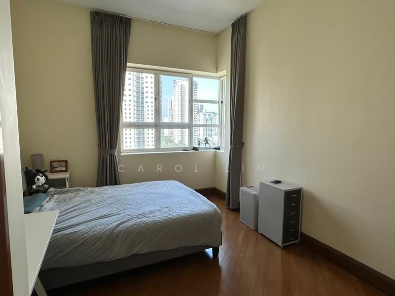 Condominium for Sale at Mont Kiara Aman - Carol Lim - Bedroom - PropertyGuru.com.my