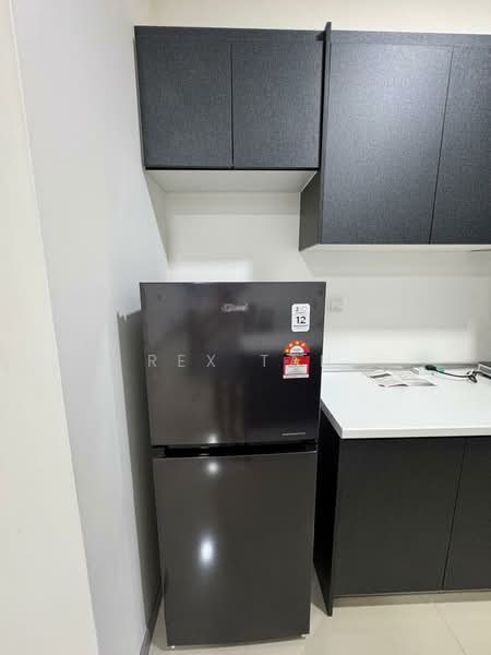 Service Residence for Rent at United Point (Residensi Berpadu) - Rex Tan - Kitchen - PropertyGuru.com.my