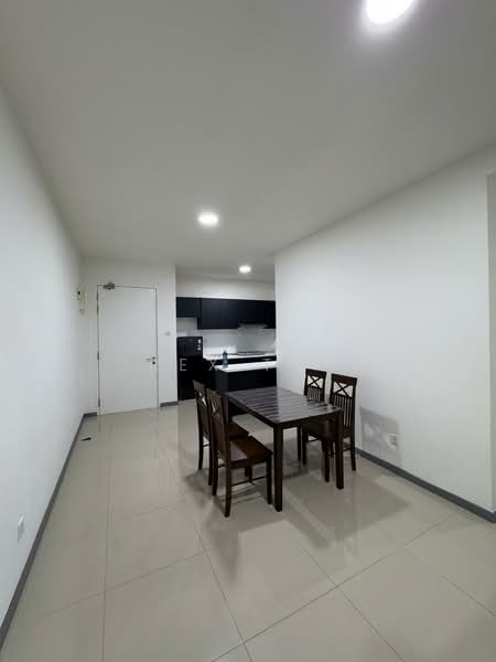 Service Residence for Rent at United Point (Residensi Berpadu) - Rex Tan - Kitchen - PropertyGuru.com.my