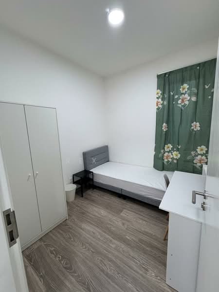 Service Residence for Rent at United Point (Residensi Berpadu) - Rex Tan - Bedroom - PropertyGuru.com.my