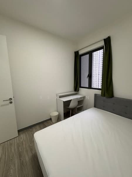 Service Residence for Rent at United Point (Residensi Berpadu) - Rex Tan - Bedroom - PropertyGuru.com.my