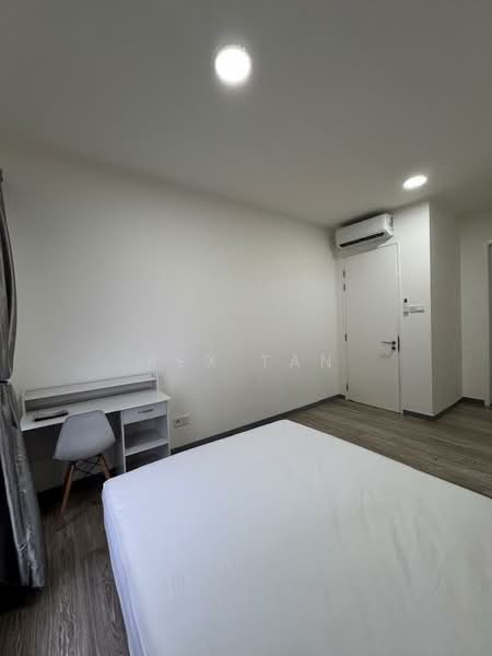 Service Residence for Rent at United Point (Residensi Berpadu) - Rex Tan - Bedroom - PropertyGuru.com.my