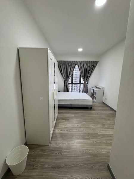 Service Residence for Rent at United Point (Residensi Berpadu) - Rex Tan - Bedroom - PropertyGuru.com.my