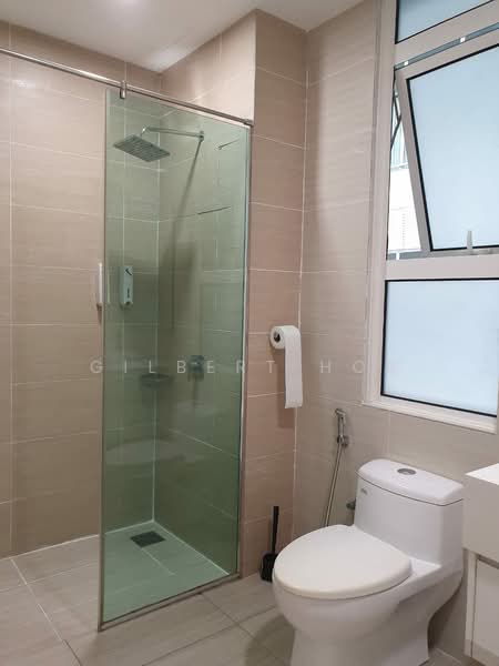 Kondominium untuk Dijual di Damansara Foresta - Gilbert Hor - Bathroom - PropertyGuru.com.my