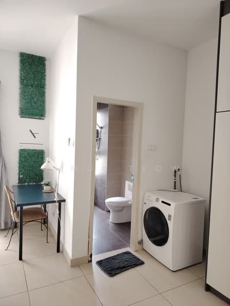 Servis Apartment untuk Disewa di Midhills - Simon Teow - Bathroom - PropertyGuru.com.my