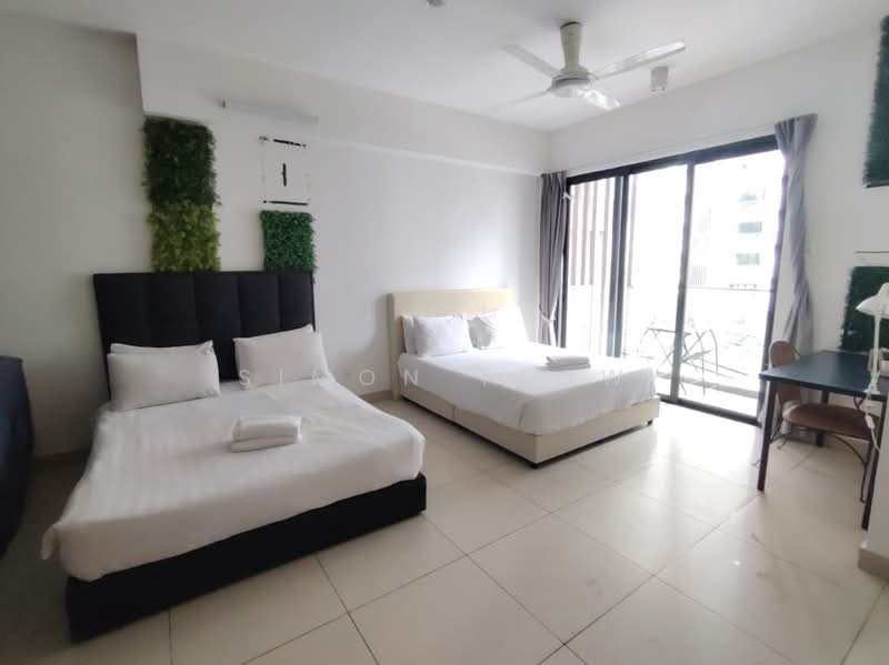 Servis Apartment untuk Disewa di Midhills - Simon Teow - Bedroom - PropertyGuru.com.my