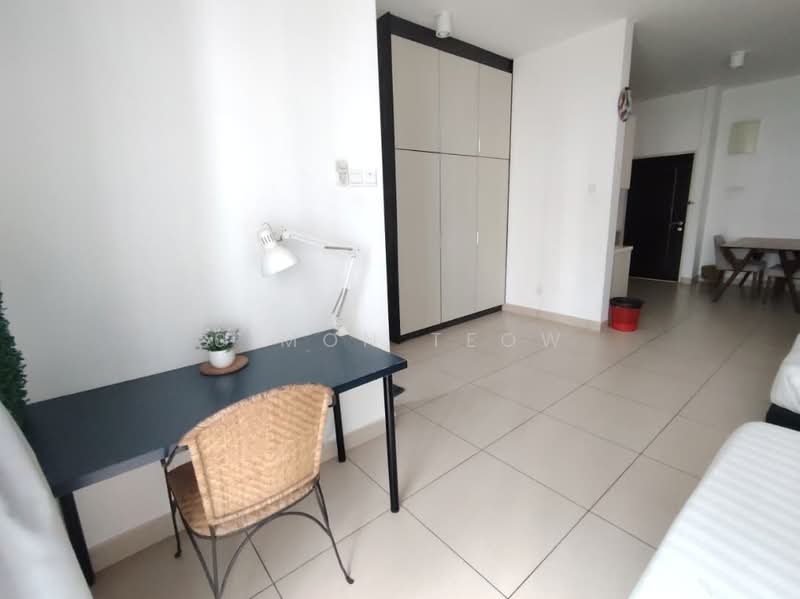 Servis Apartment untuk Disewa di Midhills - Simon Teow - Interior - PropertyGuru.com.my