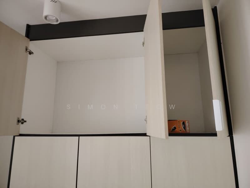 Servis Apartment untuk Disewa di Midhills - Simon Teow - Interior - PropertyGuru.com.my