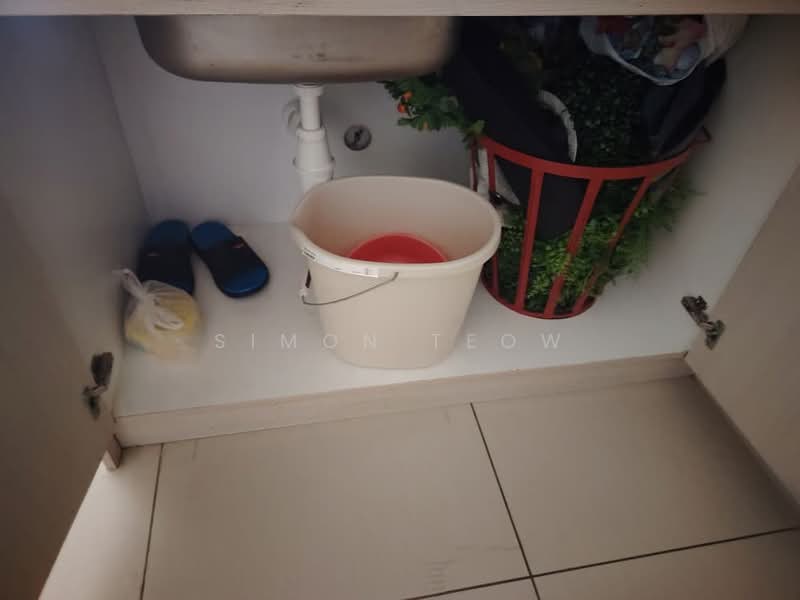 Servis Apartment untuk Disewa di Midhills - Simon Teow - PropertyGuru.com.my