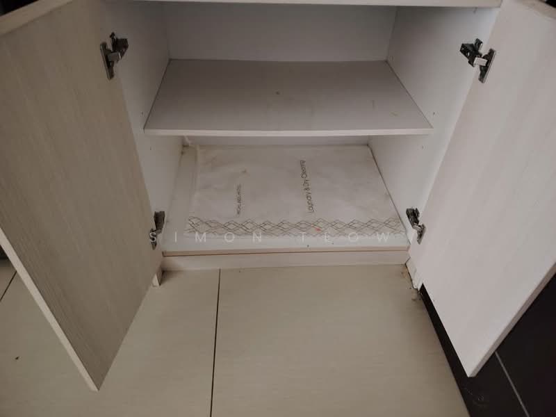 Servis Apartment untuk Disewa di Midhills - Simon Teow - PropertyGuru.com.my