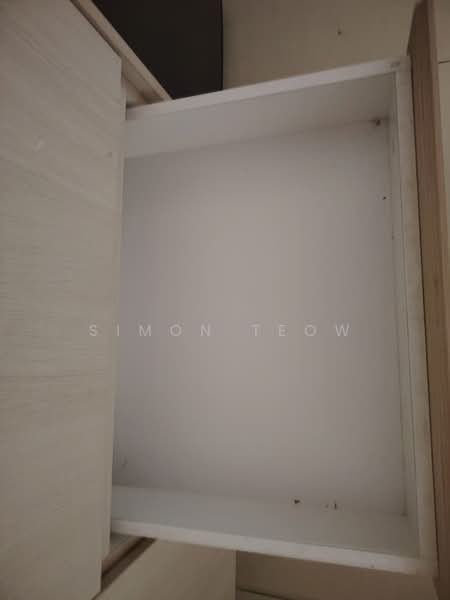 Servis Apartment untuk Disewa di Midhills - Simon Teow - PropertyGuru.com.my