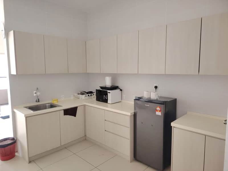 Servis Apartment untuk Disewa di Midhills - Simon Teow - Kitchen - PropertyGuru.com.my