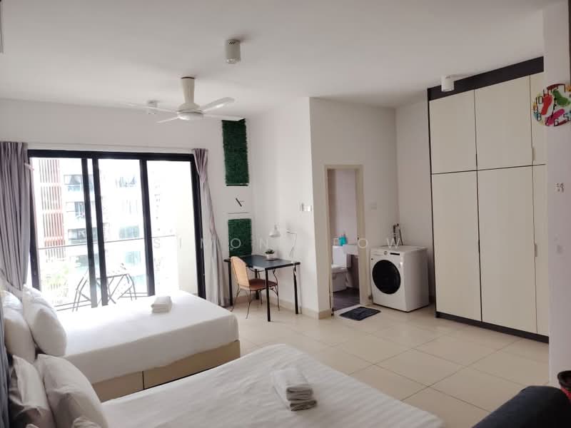 Servis Apartment untuk Disewa di Midhills - Simon Teow - Bedroom - PropertyGuru.com.my